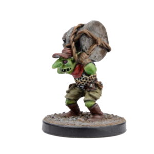 Deadzone Marauder Fire Support Booster New - Tistaminis