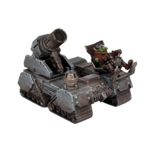 Deadzone Marauder Fire Support Booster New - Tistaminis