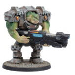 Deadzone Marauder Fire Support Booster New - Tistaminis