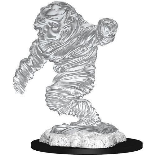 D&D Nolzur's Marvelous Unpainted Miniatures: Wave 12.5: Air Elemental New - Tistaminis