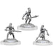 Dungeons and Dragons Nolzur's Marvelous Miniatures: Wave 19: Vegepygmies New - Tistaminis