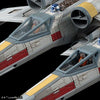 Bandai Star Wars 1/72 X-Wing Starfighter New - Tistaminis