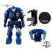 McFarlane Toys WARHAMMER 40K 7IN W4 REIVER - Tistaminis